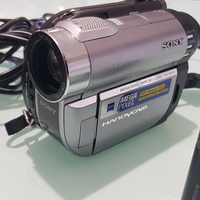 Videocamera Sony