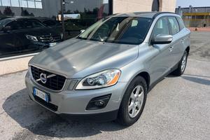 VOLVO XC60 2.4 D 163CV AWD Geartronic Momentum MOL