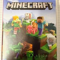 Minecraft x Nintendo Switch