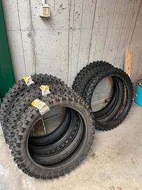 Gomme PIRELLI MID SOFT CROSS