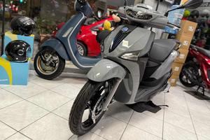 PIAGGIO Liberty 125 NEW 125 EURO S