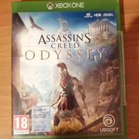 Gioco per Xbox One