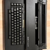 Macchina da scrivere Olivetti Et compact 60