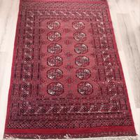 Tappeto orientale Bukara Karali