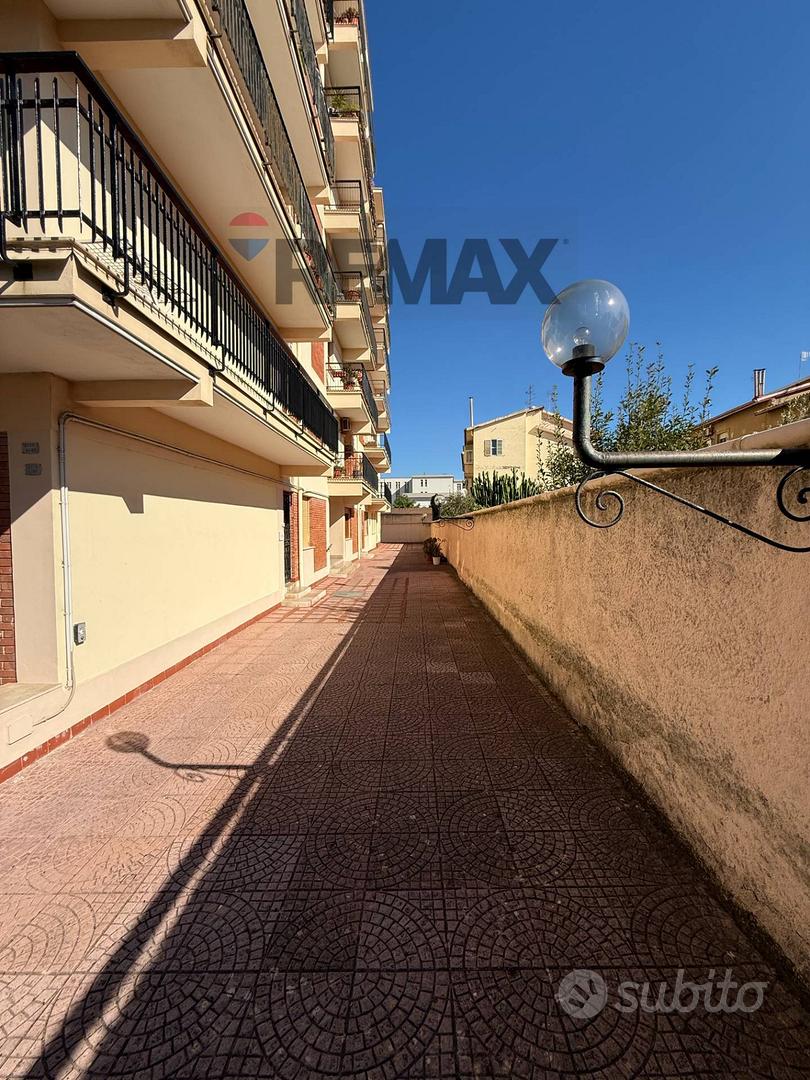 Appartamento – Sassari, Rizzeddu - Vista 3