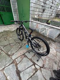 Canyon spectral 6 telaio S ruota 27,5