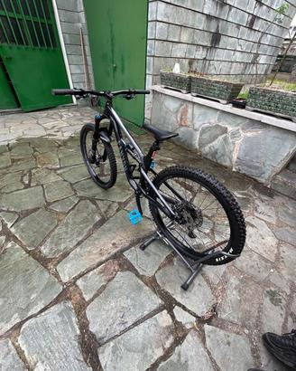 Canyon spectral 6 telaio S ruota 27,5