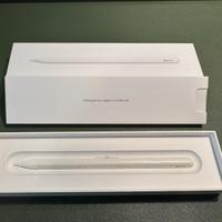 Apple pencil 2 generazione