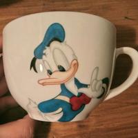 Tazza paperino Disney 