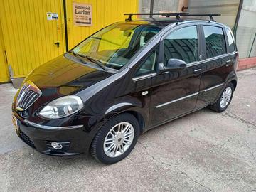 LANCIA MUSA 1.4 8V Ecochic (GPL) Diva per neopat