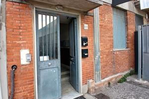 ADIACENZE VIA FIRENZE: Bilocale a piano terreno co