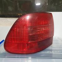 Cayenne prima serie ricambi