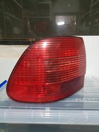 Cayenne prima serie ricambi