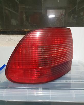 Cayenne prima serie ricambi