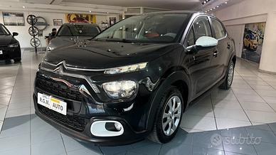 Citroen C3 PureTech 83 S&S You