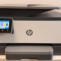 HP OfficeJet Pro 9014e multifunzione Wi-Fi acolori