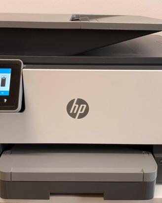 HP OfficeJet Pro 9014e multifunzione Wi-Fi acolori