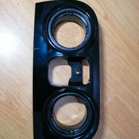 plancia griglia ventilazione