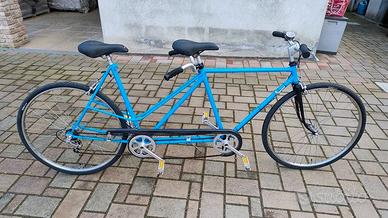 Tandem