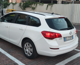 Opel Astra IV 2010 Sports Tourer 1.6 Cosmo 115cv