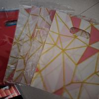 bustine x regali colorate 