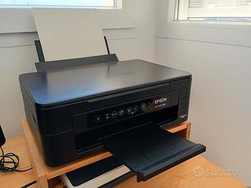 Stampante Epson Expression Home XP-2100:🖨️