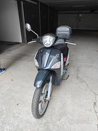 Piaggio Liberty 50 2T