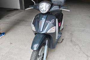 Piaggio Liberty 50 2T