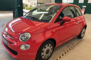 Fiat 500 1.2 Anniversario