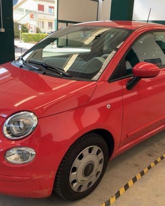 Fiat 500 1.2 Anniversario