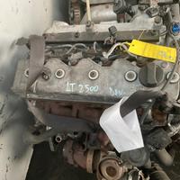 MOTORE Volkswagen LT II 2.5 TDI