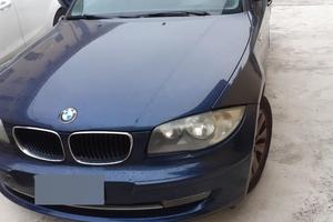 BMW serie 1