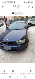 BMW serie 1