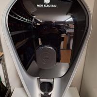Wallbox plus Mini 22Kw T2s
