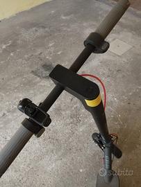 monopattino elettrico xiaomi 4 pro 2nd gen