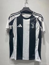 Maglia completo tuta Juve 2024 2025 e molto altro