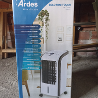 Raffrescatore evaporativo Ardes