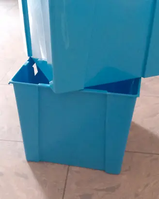 porta giochi