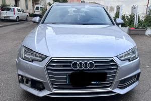 AUDI A4 quattro 3000 V6 272 CV