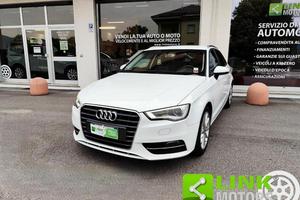 AUDI A3 SPB 1.6 TDI Ambition GARANZIA INCLUSA