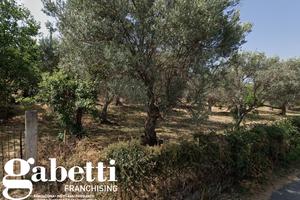 Terreno Residenziale Acquedolci