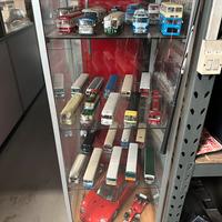 Collezzione pullman 1:43