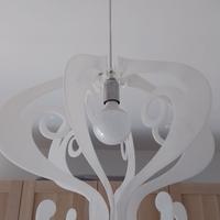Lampadario a Sospensione Stile Moderno