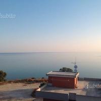 Appartamento con ampio terrazzo