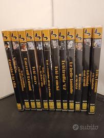 CD/ DVD Film TOTÒ 12 CD compilation