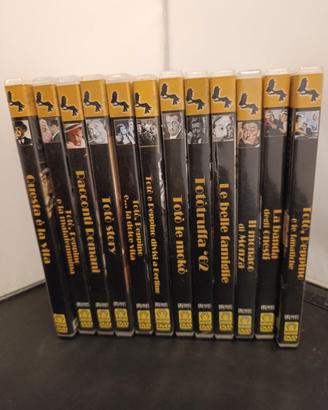 CD/ DVD Film TOTÒ 12 CD compilation