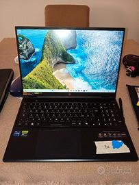 Acer Predator Helios Neo 16 (PHN16-72) – i9-14900H