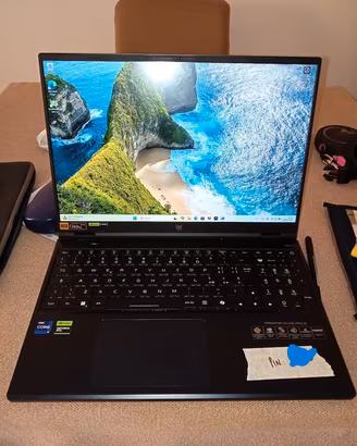 Acer Predator Helios Neo 16 (PHN16-72) – i9-14900H