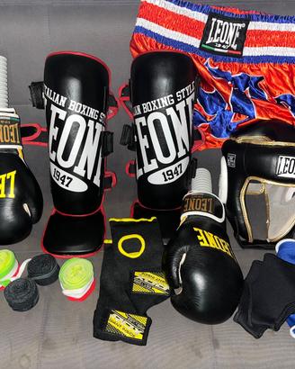 COMPLETO SPORT CONTATTO
