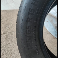 gomme 185 65 15